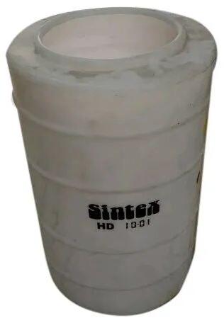 Sintex Water Storage Plastic Drum