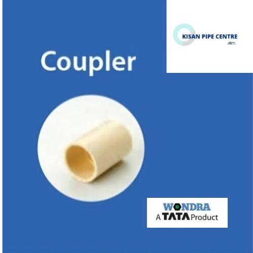 TATA cPVC Coupler