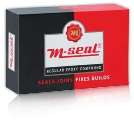 M-seal, Packaging Size : 1kg