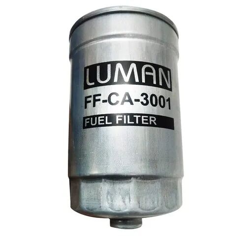 Automobile Lub Filters