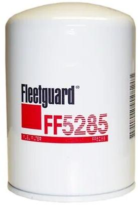 Paint Coated Fleetguard Filters