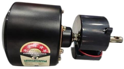 50 Hz AC Fan Motor, Voltage : 230 V