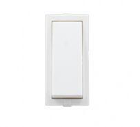 Anchor Modular Switches, Color : White