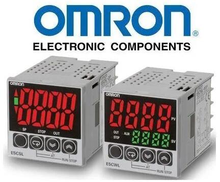 Omron Temperature Controller