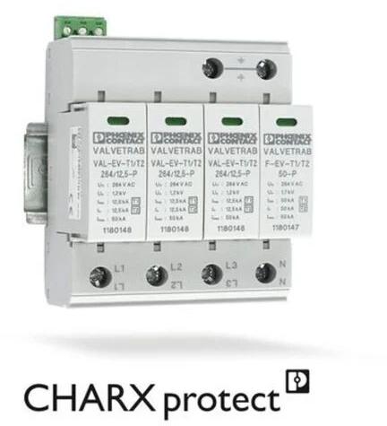 Surge Protection Capacitors