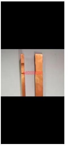 Silver Bearing Copper, Shape : Rectangle