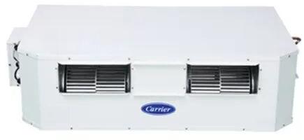 Carrier Duct AC, for Office, Compressor Type : Copper