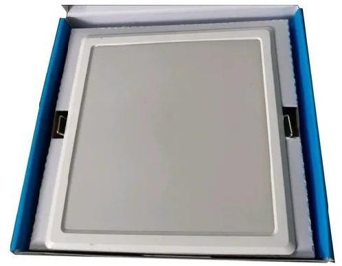 Square Thermoplastic LED PVC Panel, for Indoor