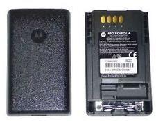 Motorola Battery