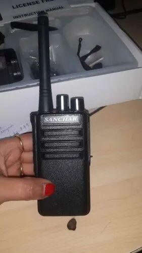 Portable Two Way Radio