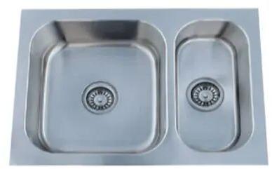 Stainless Steel Futura Kitchen Sinks