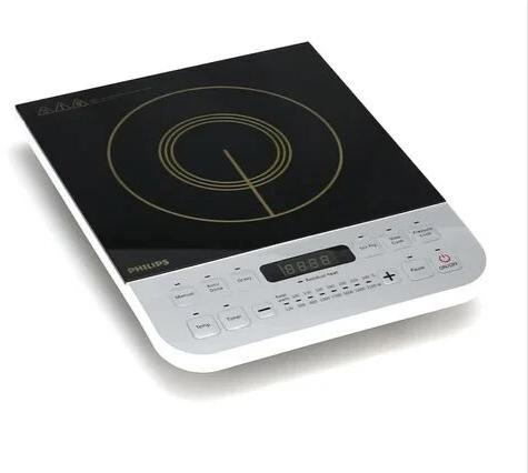 induction cooktop