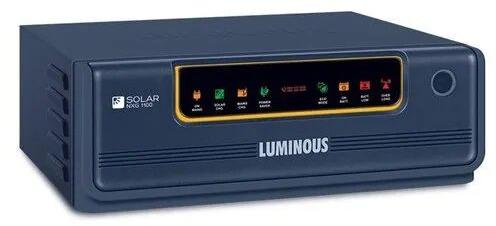 Luminous Solar Inverter
