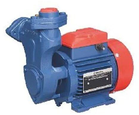 Crompton Monoblock Pump, Voltage : 240 V