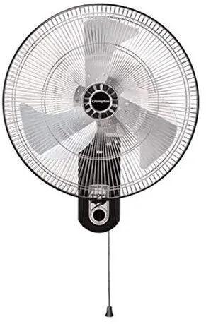 Crompton Wall Mount Fan, Size : 450MM