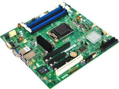 Intel Server Board