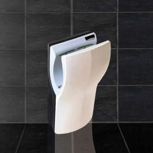 Stainless Steel 50hz Hand Dryer, Automation Grade : Automatic