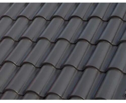 Tech Graphite Roof Tiles