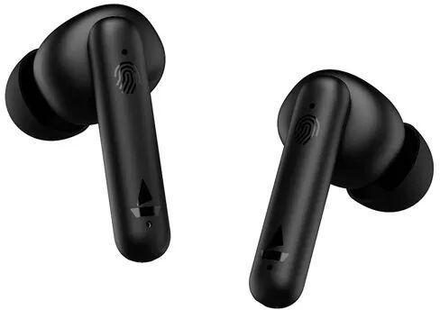 BoAt Wireless Earbuds, Color : Black