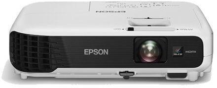 Epson Projector, Connectivity Type : Dual HDMI