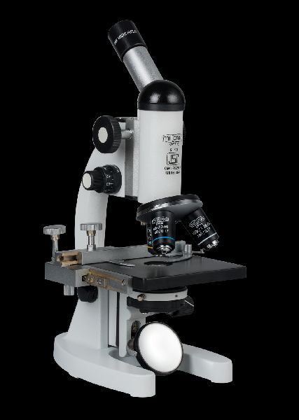 light microscopes