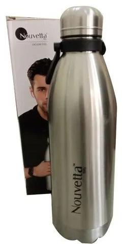 stainless steel water bottle