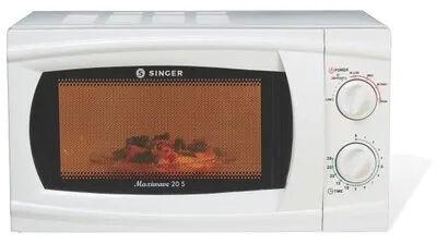 Singer Microwave Oven, Capacity(Litre) : 20 L