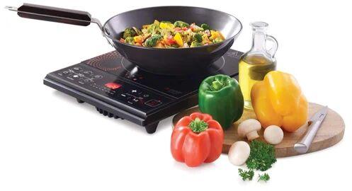 Usha Induction Cooktop