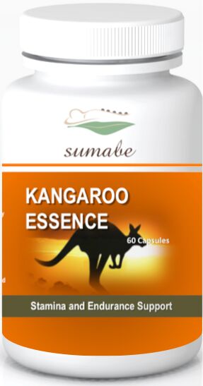 Kangaroo Essence