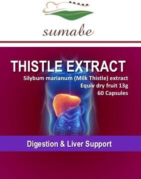 Thistle Extract