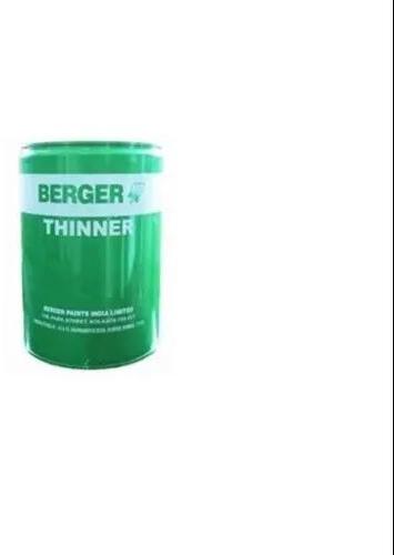 Industrial Epoxy Thinner