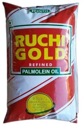 Refined Palmolein Oil