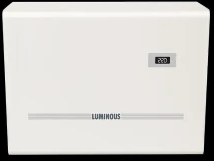 Luminous Voltage Stabilizers