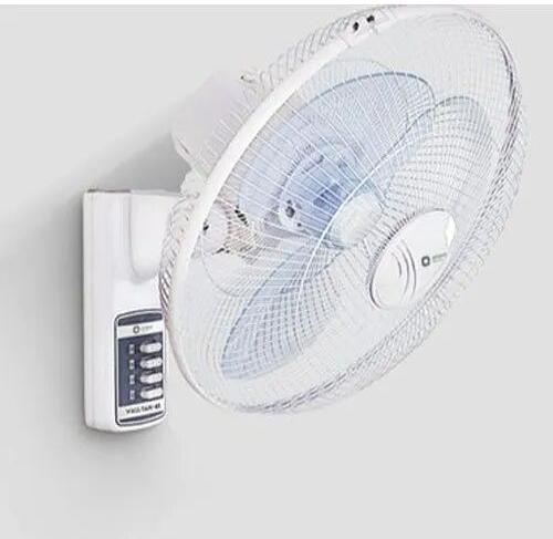 PVC Orient Wall Mounted Fan