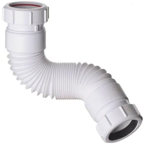 Flexible PVC Waste Pipe