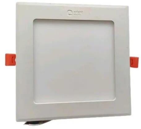 Square led panel light, Lighting Color : Cool White