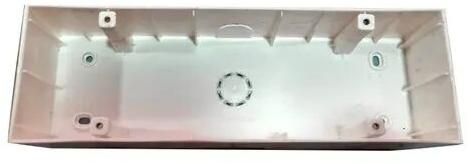 PVC Electrical Modular Box