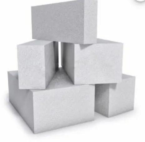 Aac Blocks, Size : 9 in x 4 in x 3 in