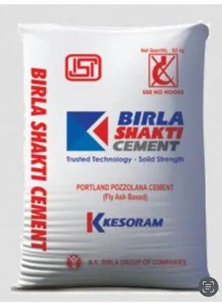 Birla Shakti Ppc Cement
