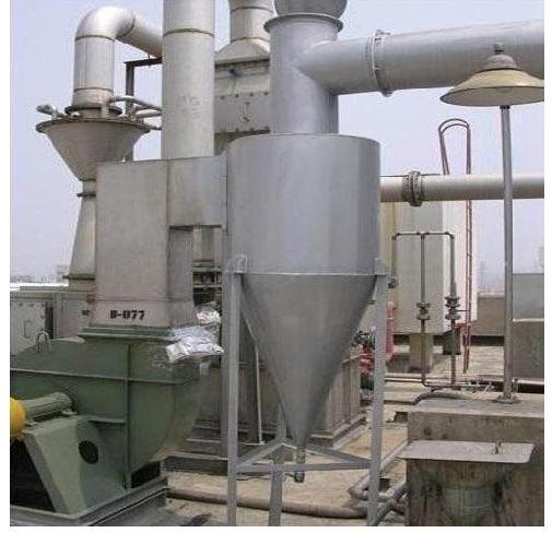 Cyclone Separator System, Voltage : 220 - 450 V