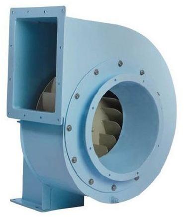 Electric Centrifugal Blower