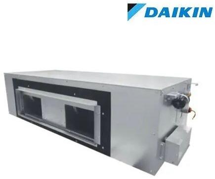 Daikin Ductable AC, Compressor Type : Scroll