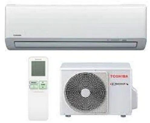 Toshiba Split Air Conditioners, for Residential, Commercial
