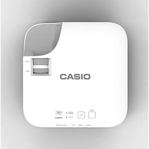 Casio Projector, Display Type : LED