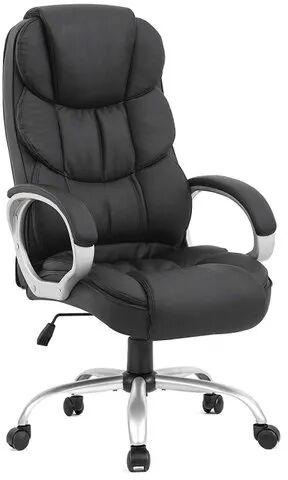 Office Chair, Color : Black