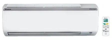 50 Hz split air conditioner, Model Number : FTKH50SRV16