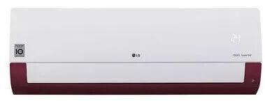 LG Split Inverter Air Conditioner, Compressor Type : Rotary