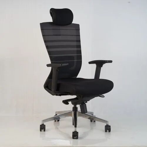 Executive Chair, Color : Black