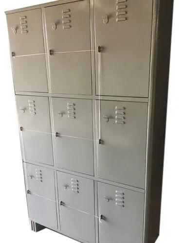 Storage Locker