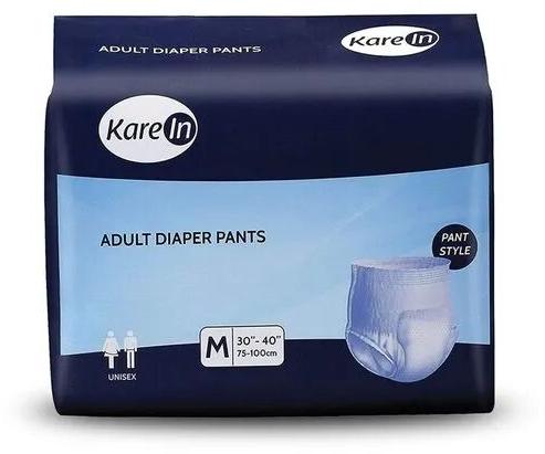 Adult Diaper Pants